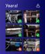 Штатна магнітола Teyes CC4 Pro 2K 8+128 Gb BMW X5 E39 E53 1999 - 2006 9"