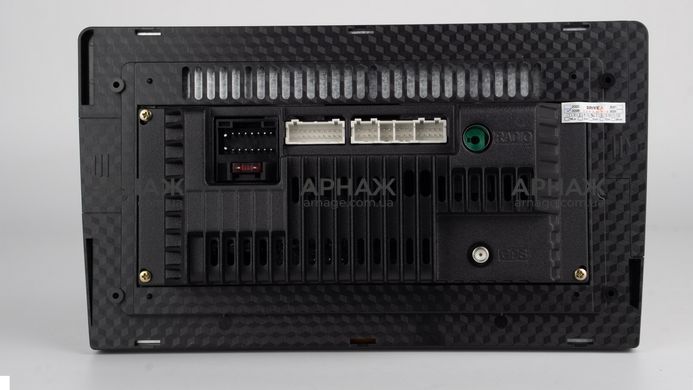 Автомагнітола SoKill DELTA-900 AND 9" 4C 2+64GB