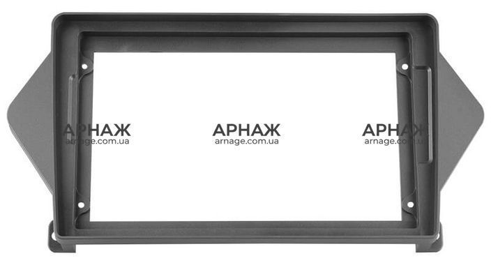 Штатная магнитола Teyes CC4 2K 8+128 Gb Acura MDX YD2 2 II 2006-2013 9" 2k