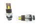 Led лампы StarLight Compact D2S/D2R (P32d-2/3) 90W/set ​​Canbus 6000K 12V