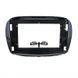 Комплект рамка+проводка QIV Honda FR-V. Edix 2003-2009 10"