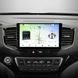 Штатная магнитола Teyes CC4L 4+64 Gb Honda Pilot YF6 2015-2020 10" (L1)
