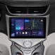 Штатна магнітола Teyes CC3L 4+64 Gb Chery Fulwin 2 Very A13 (F1) 2013 - 2016 9"