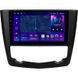 Штатна магнітола AMS MOSS M2 4+32 Gb Renault Kadjar 2015-2017 (A) 9"
