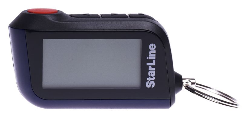 Автосигнализация Starline A96 2CAN+2LIN GSM-GPS