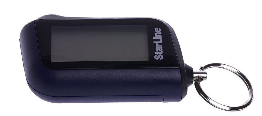 Автосигнализация Starline A96 2CAN+2LIN GSM-GPS