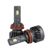 Led автолампи DriveX AL-15 PRO H11/H8 65W 9-60V 5.5K