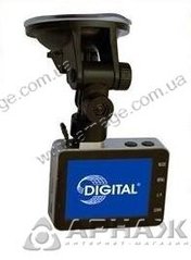 Відеореєстратор Digital DCR-133