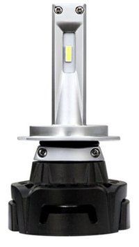 Светодиодные автолампы Osram R H7 6000K 30W RH7Y07G Ford Focis Fiesta