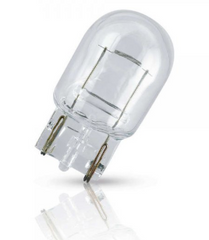 Лампа розжарювання Philips W21W 12065B2