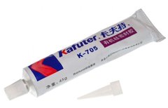 Клей для фар Baxster KAFUTER 705 (Прозрачный)