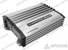 Підсилювач Lightning Audio LA-1000MDMINI