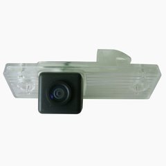 Штатная камера TEYES CA-9534 (Chevrolet / Daewoo)