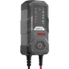 Зарядний пристрій для АКБ Bosch ЗC30 6/12V 3.8A (0189911030)