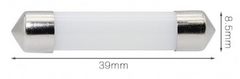Розмір Baxster LED C5W 39mm