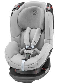 Детское автокресло Maxi-Cosi Tobi Authentic Grey