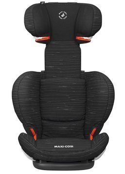 Детское автокресло Maxi-Cosi RodiFix AirProtect Scribble black