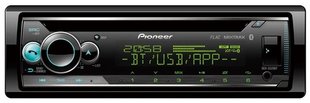 Автомагнітола Pioneer DEH-S520BT