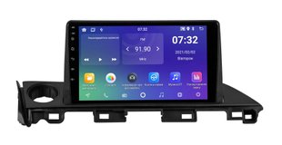 Штатная магнитола SoundBox SM-7786 Mazda 6 2015-2019 2+16Gb CarPlay