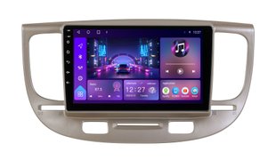 Штатная магнитола SoundBox S8-8182 Kia Rio 2006-2011