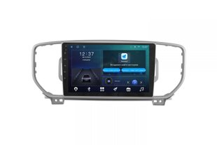 Штатна магнітола SoundBox MTX-8184 Kia Sportage 2016-2018 3+32Gb CarPlay DSP 4G