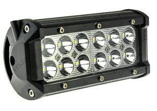 LED фара Cyclone WL B1 36W Flood v2