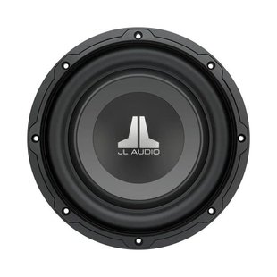 Автосабвуфер JL Audio 8W1v3-4