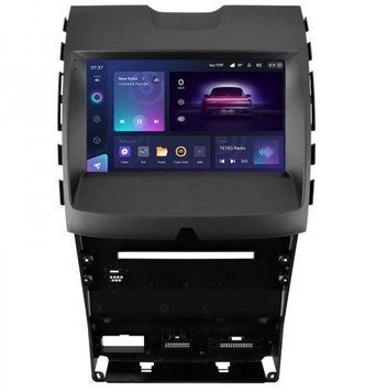 Штатна магнітола Teyes CC3 2K 6+128 Gb 360 Ford Edge 2 2015-2018 (F2) 9" (L2)