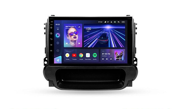 Штатная магнитола Teyes CC3 4GB+64GB 4G+WiFi Chevrolet Malibu (2012-2015)