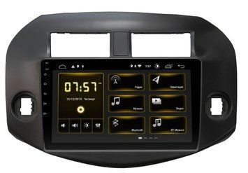 Штатная магнитола Incar DTA-2321 Lexus RX300. RX350 DSP