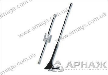 Радиоантенна Calearo ANT 77 47 001 +ТВ
