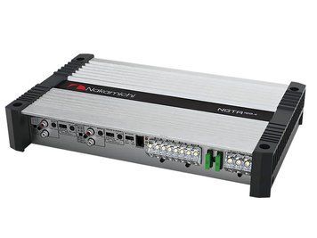Підсилювач Nakamichi NGTA100.4 4-канальний A/B