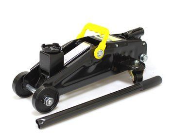 Домкрат Steel Power SPR 1101