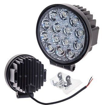 LED фара Vitol LML-K1042 FLOOD