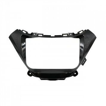 Комплект рамка+проводка QIV Chevrolet Malibu 9 2015-2020 (F1) (W2) 9"