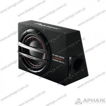 Сабвуфер Pioneer TS-WX305B