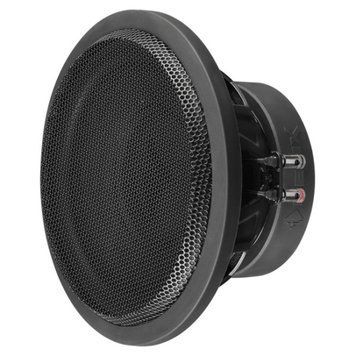 Автосабвуфер Helix IK W8 (DVC2)