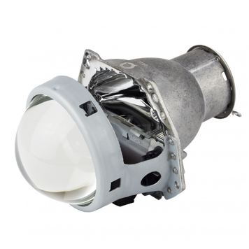 Ксеноновые линзы Drive-X HL-3003 (Hel 7) Lens