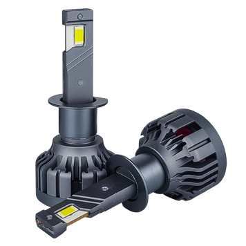 LED автолампы Drive-X AL-01 PRO H1 52W CAN 9-32V 6K