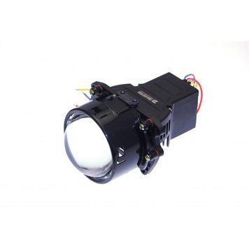 Лінзи Bi-LED Baxster DLight 3' JGX TRL
