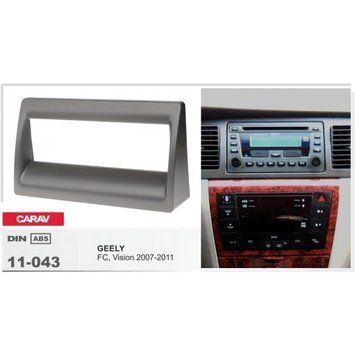Рамка переходная Carav 11-043 Gelly Vision 2008-