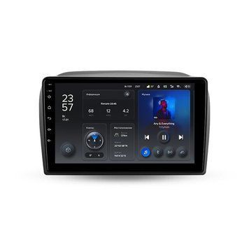 Штатная магнитола Teyes X1 2Gb+32Gb Fiat Doblo 2 263 (2009-2015)