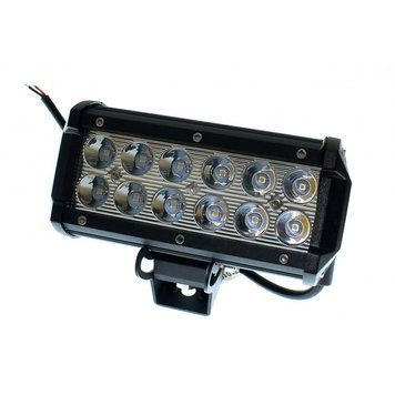 Світлодіодна фара AllLight C-36W