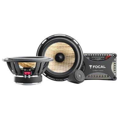 Focal Performance PS 165 FX