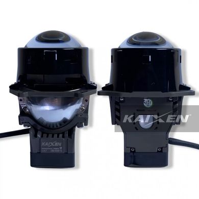 BI-LED линзы Kaixen I9 (AOZOOM A9+)