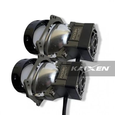BI-LED лінзи Kaixen I9 (AOZOOM A9+)
