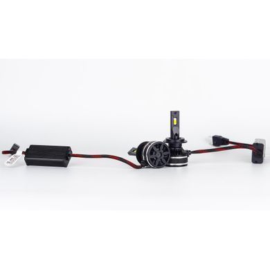 Led автолампи DriveX FE-01 PRO H7 58W CAN 9-32V 6K