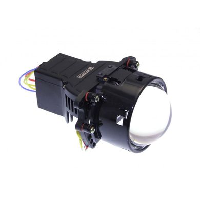 Лінзи Bi-LED Baxster DLight 3' JGX TRL