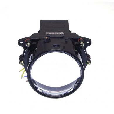 Линзы Bi-LED Baxster DLight 3' JGX TRL