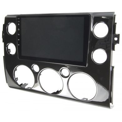 Рамка перехідна Carav 22-188 Toyota FJ Cruiser